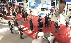 بیست و سومین نمایشگاه بین المللی الکترونیک، کامپیوتر و تجارت الکترونیک الکامپ