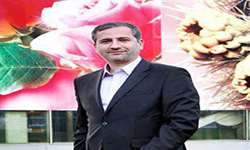 ارائه مشاوره به جناب آقای دکتر وحید حسینی