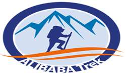 ارائه مشاوره تخصصی به مجموعه گردشکری علی بابا تِرِک