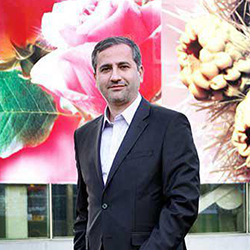 ارائه مشاوره به جناب آقای دکتر وحید حسینی