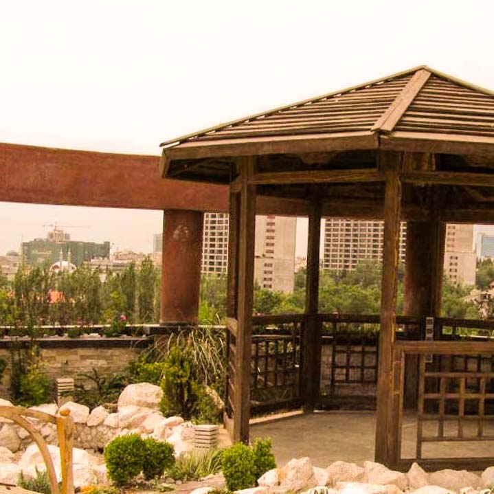 ارائه مشاوره تخصصی به شرکت منظر سبز دماوند (مسداکو)